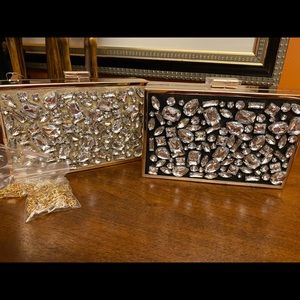 Stylish Evening Clutch